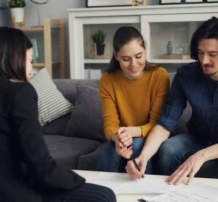 Occupier Waivers & Consent to Mortgage