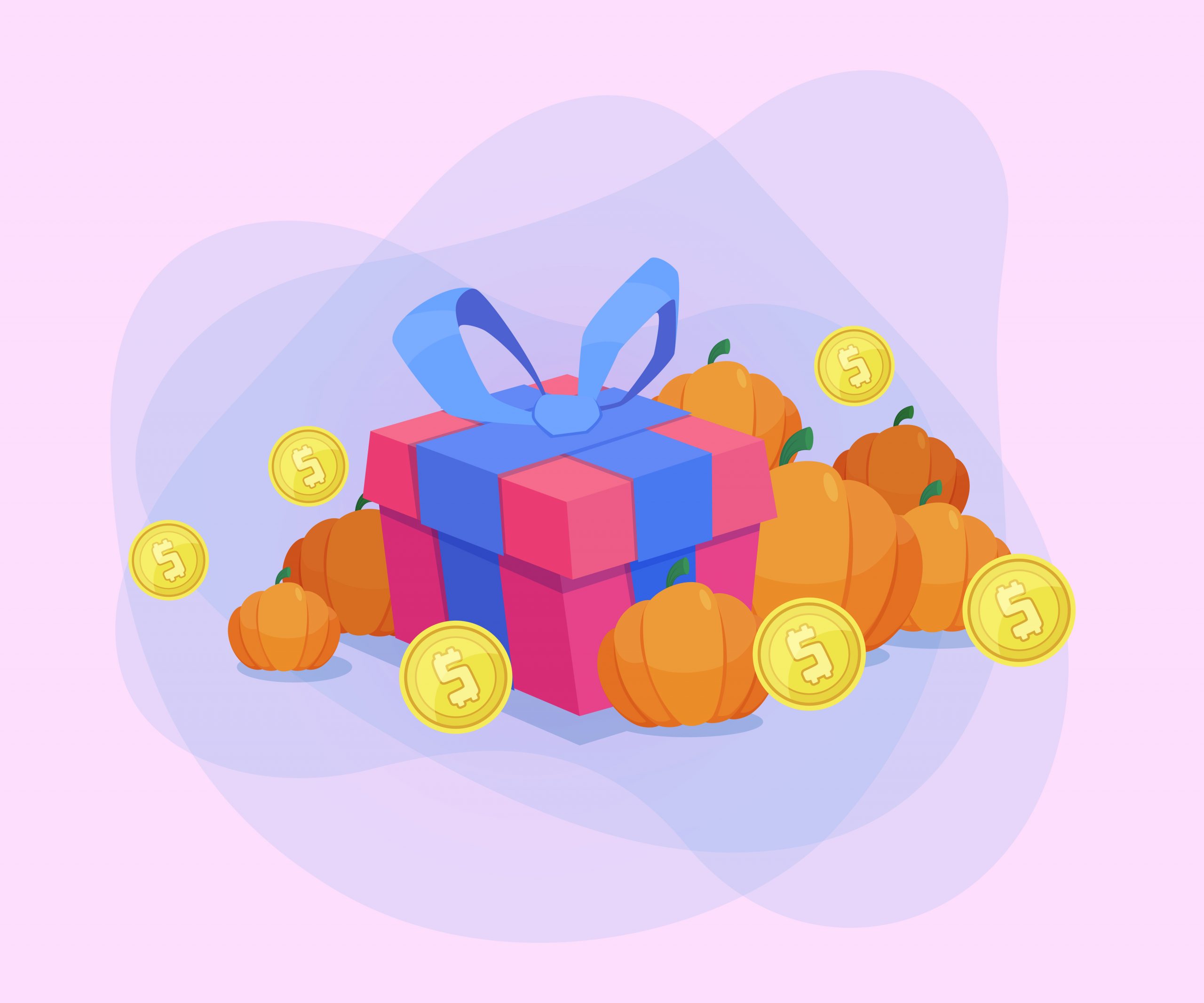 Gifted Deposit