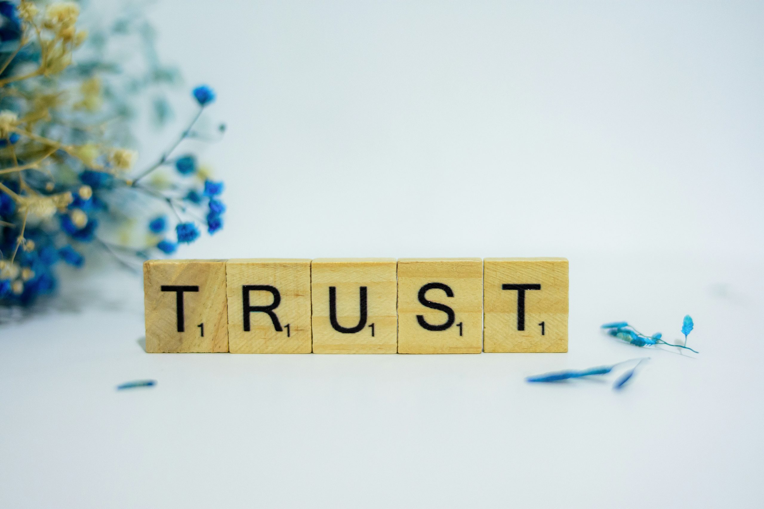 Trusts & Personal Protection