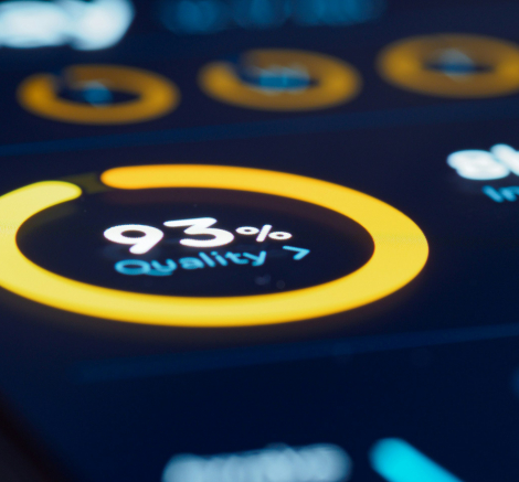 Digital Process & Compliance Projects