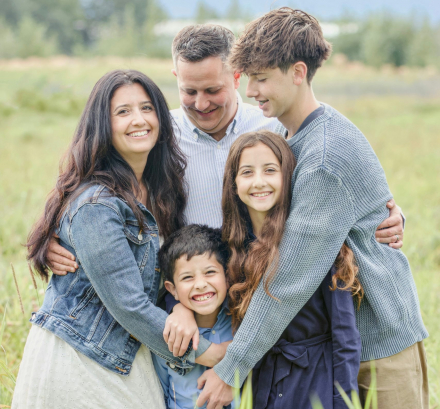 Family & Personal Agreements