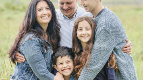 Family & Personal Agreements