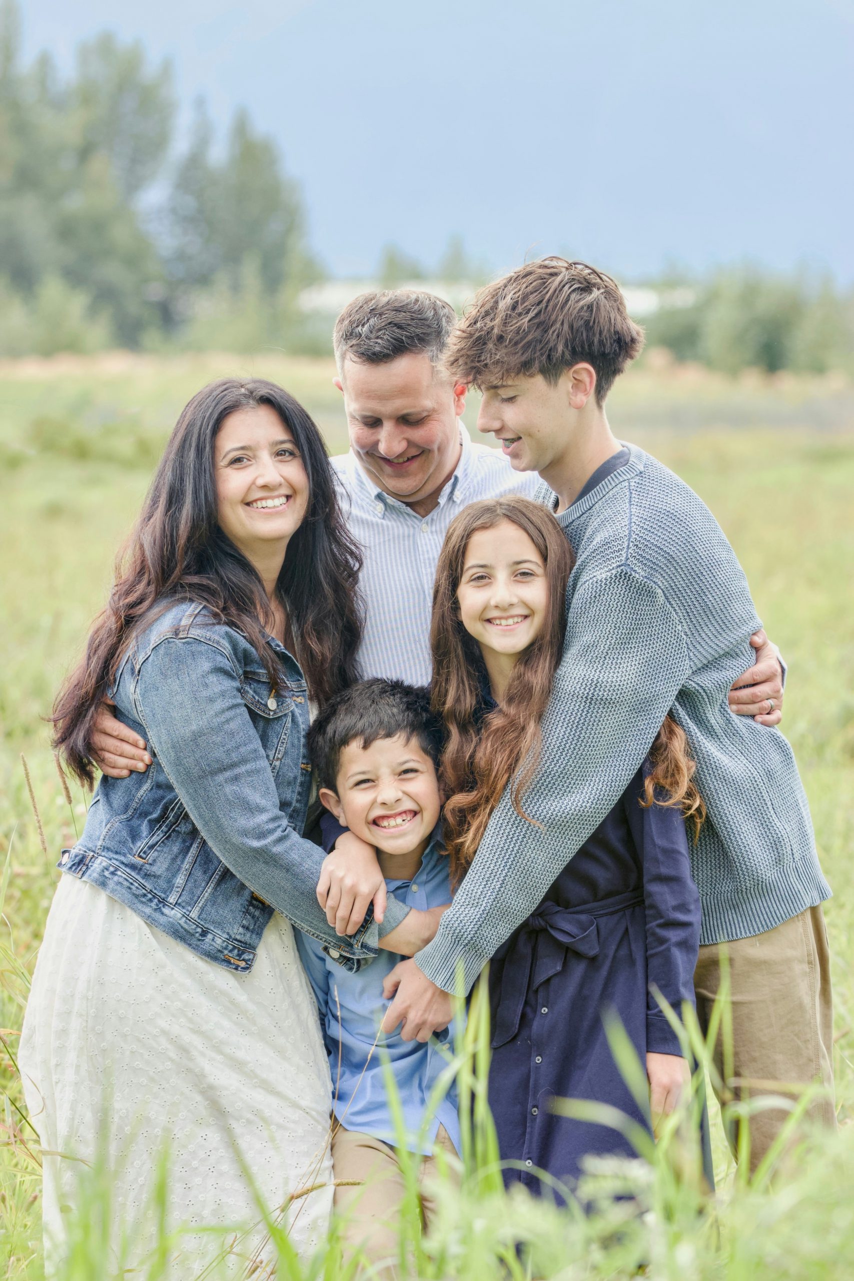 Family & Personal Agreements