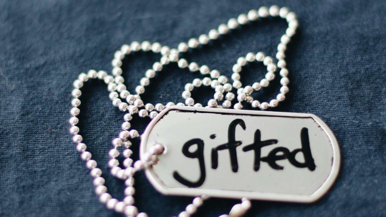 Gifted Deposit