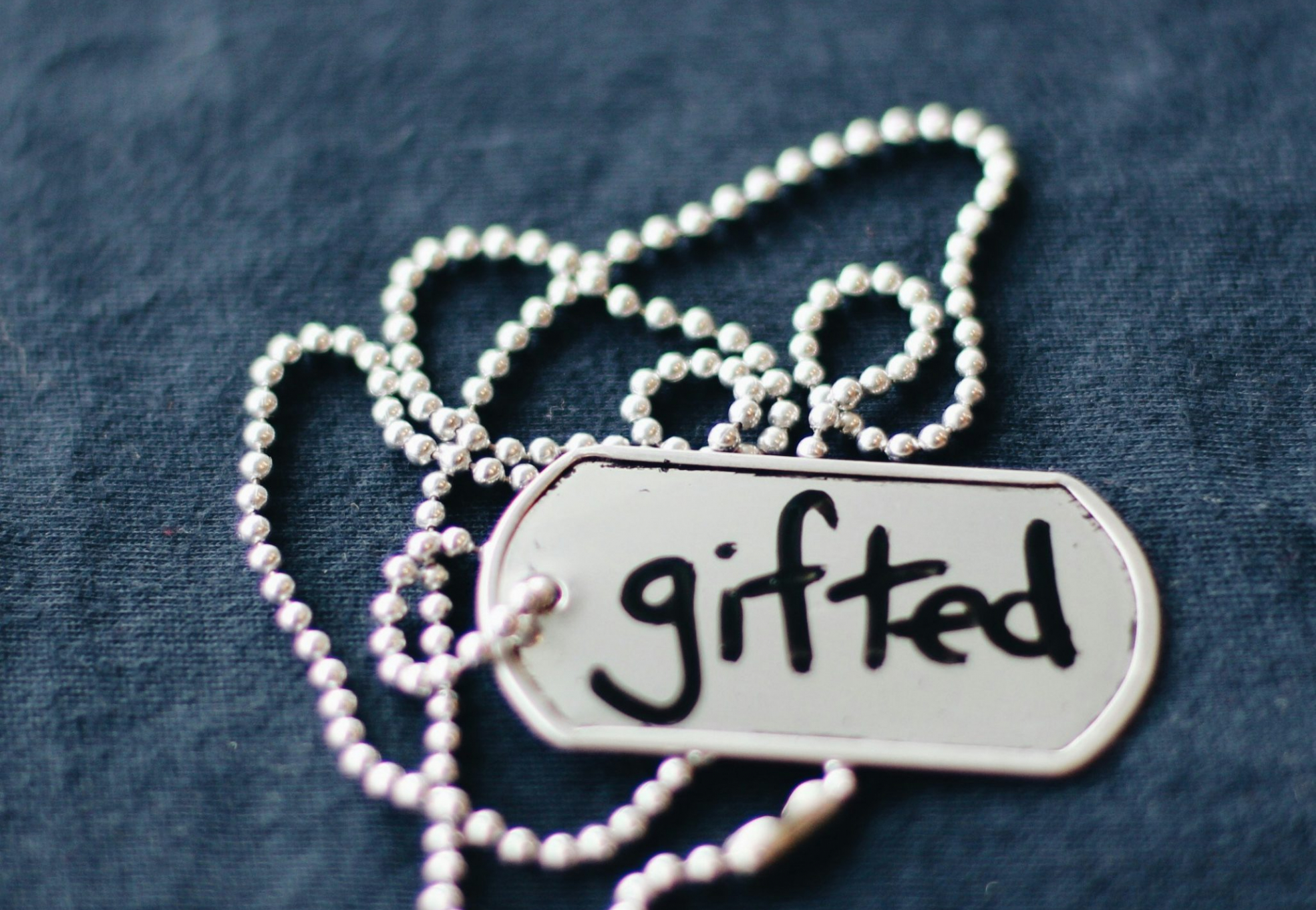 Gifted Deposit