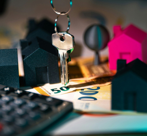 Transfer of Equity & Title Changes