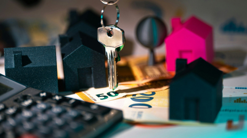 Transfer of Equity & Title Changes