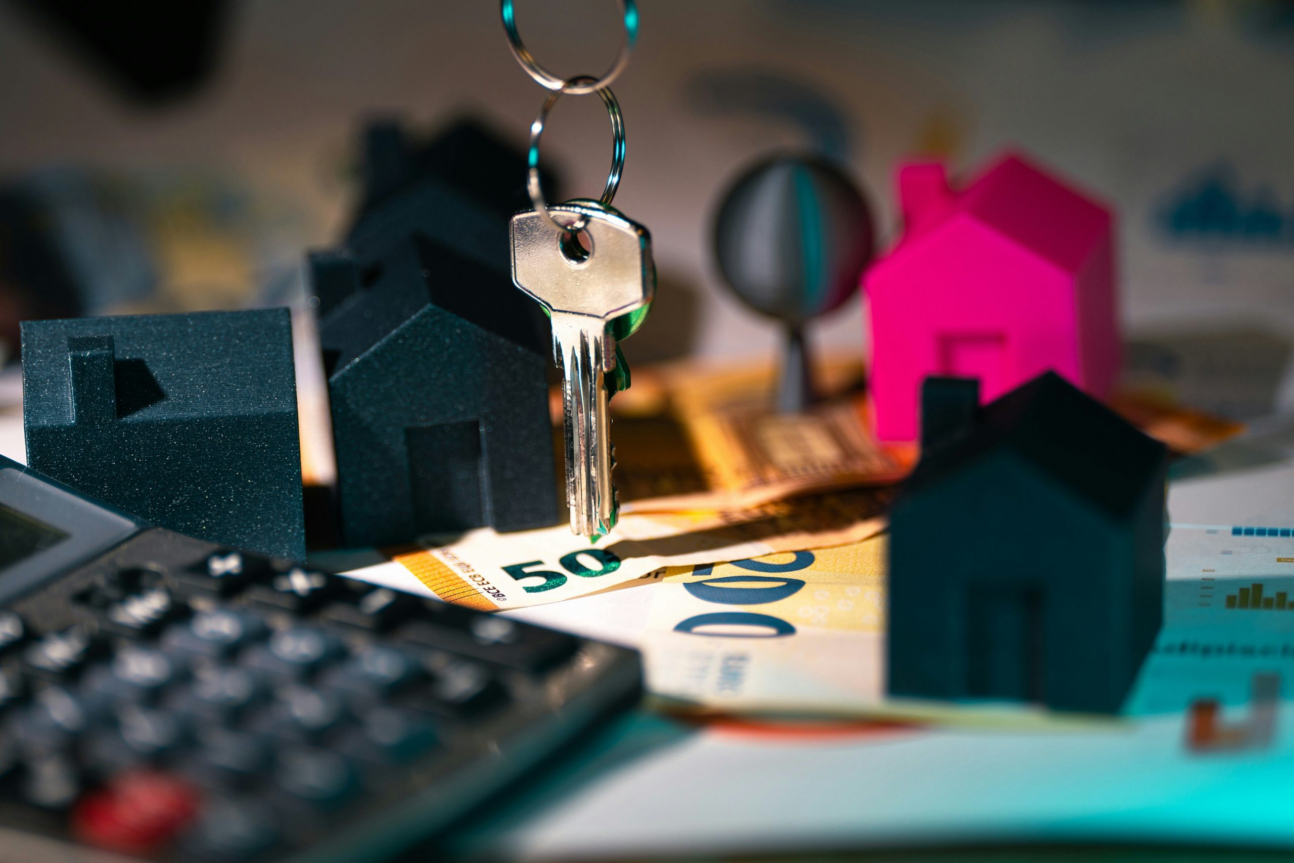 Transfer of Equity & Title Changes