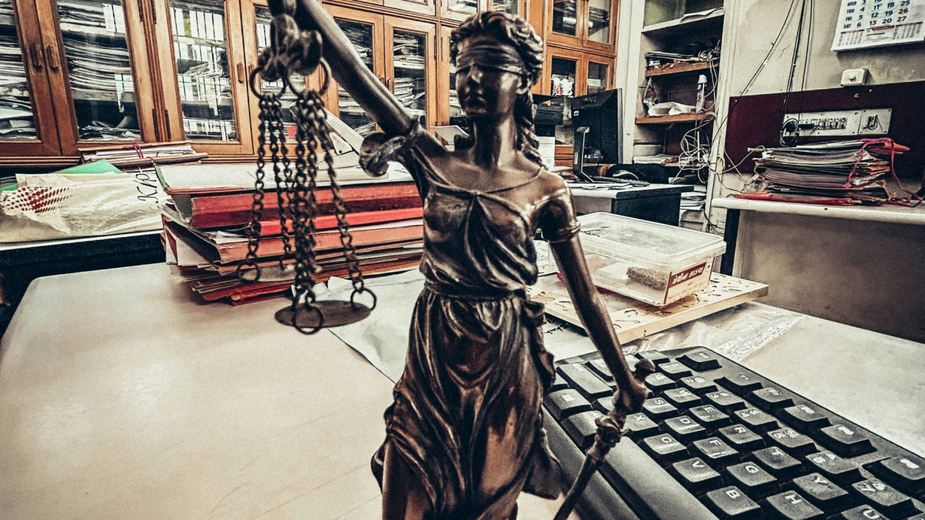 Independent Legal Advice Call