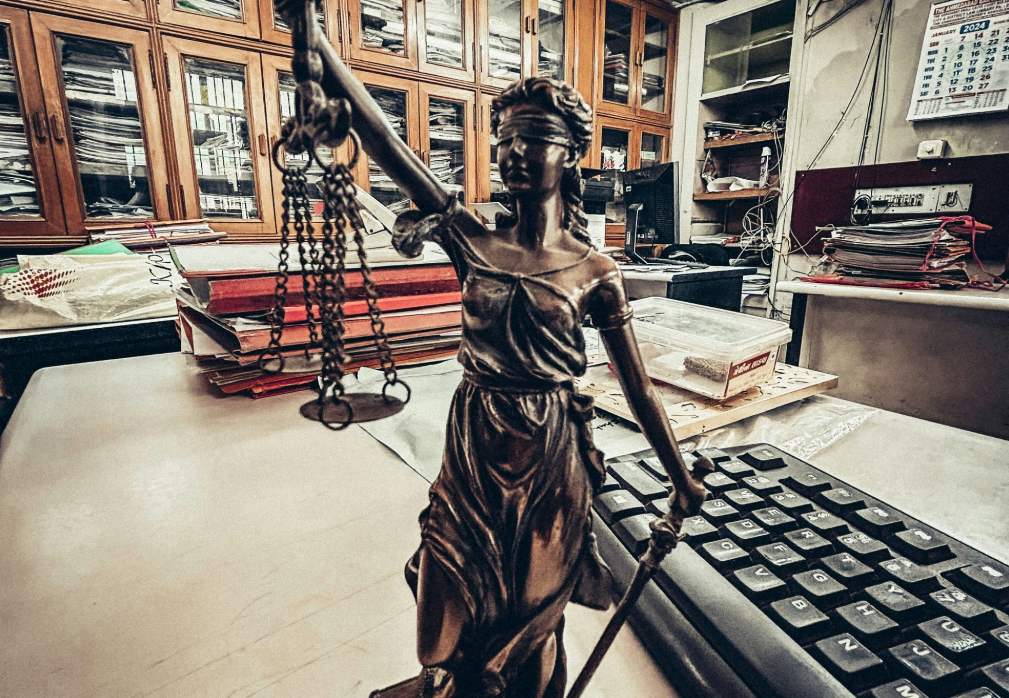 Independent Legal Advice Call