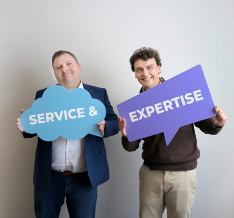Client Experience & Service Enhancements