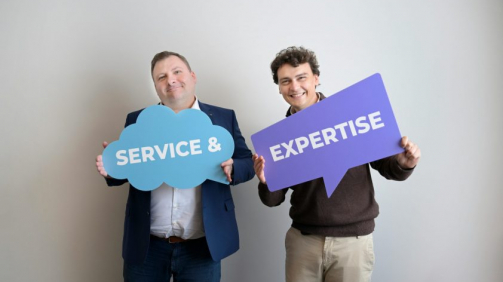 Client Experience & Service Enhancements