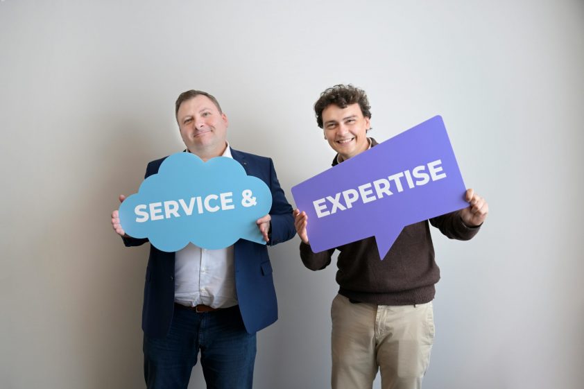 Client Experience & Service Enhancements