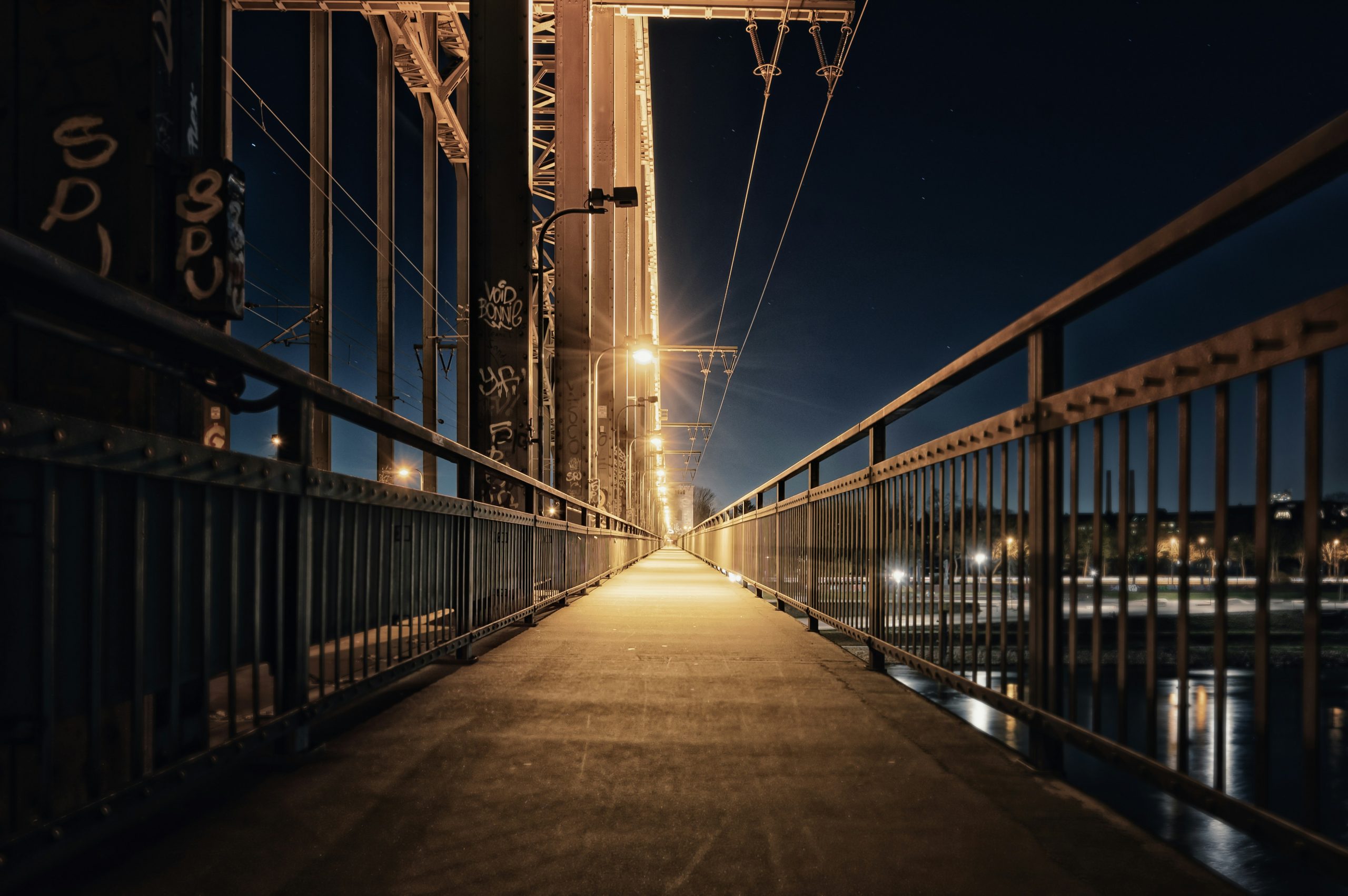 Bridging Loan