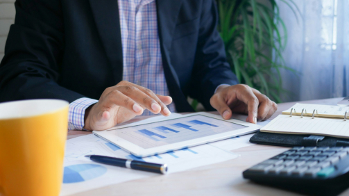 Commercial & Business Finance