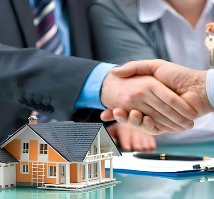 Buy‑to‑Let & Investment Property
