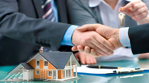 Buy‑to‑Let & Investment Property