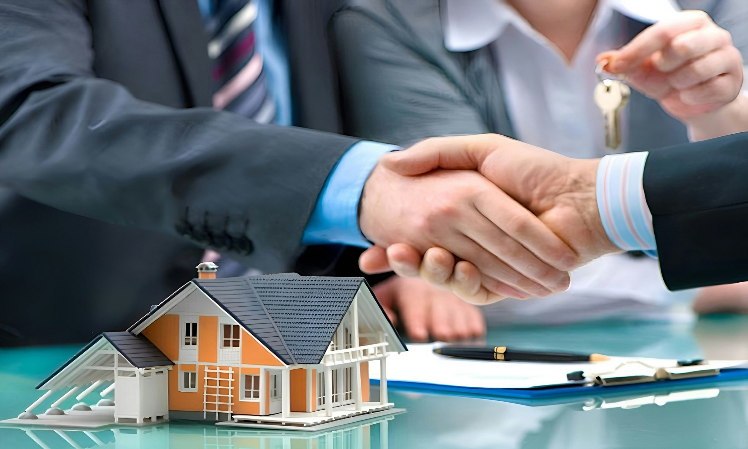 Buy‑to‑Let & Investment Property