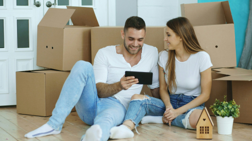 Mortgage & Property ILA